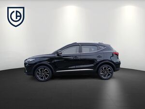 MG
