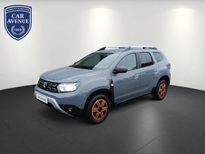 DACIA-Duster-II 13 TCe 130 Extreme 2WD ,Used vehicle