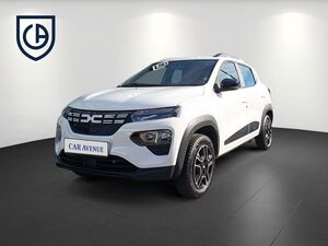DACIA-Spring-Essential,Begangnade