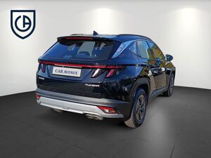 HYUNDAI-TUCSON-16 T-GDI Select 2WD,Подержанный автомобиль