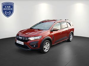 DACIA-Jogger-Extreme HYBRID 140,Used vehicle