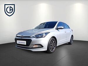 HYUNDAI-i20-12 YES!,Begangnade