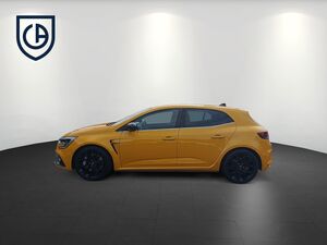 RENAULT-Megane-5-Türer RS Tce 300 EDC GPF,Használtautó