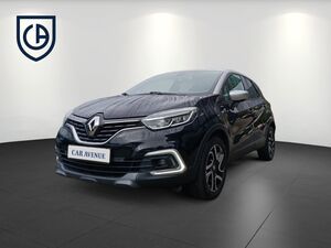 RENAULT-Captur-BOSE Edition ENERGY TCe 120 EDC,Pojazdy używane