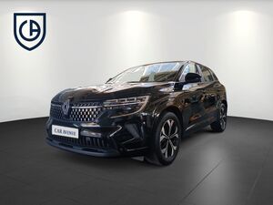 RENAULT-Austral-Evolution Mild Hybrid 160 Automatik,Begangnade