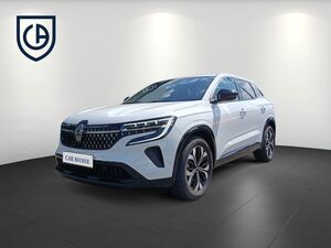 RENAULT-Austral-Techno Mild Hybrid 160 Automatik,Подержанный автомобиль