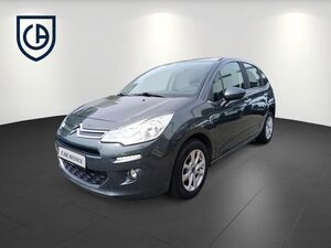 CITROEN-C3-10 PureTech Selection,Begangnade