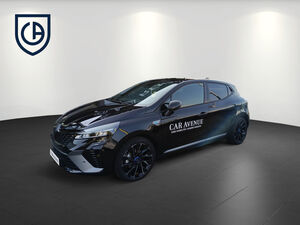 RENAULT-Clio-Esprit Alpine Full Hybrid E-Tech 145,Véhicule d'exposition