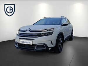 CITROEN-C5 Aircross-16 PureTech 180 Shine,Begangnade