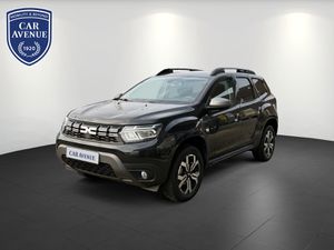 DACIA-Duster-II Journey,Pojazdy używane