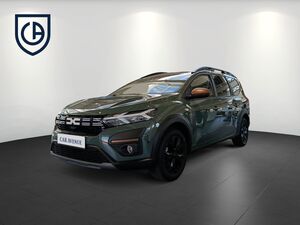 DACIA-Jogger-Extreme+ TCe 110 7-Sitzer,Used vehicle
