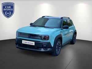 RENAULT-R4-4 E-Tech elektrisch Iconic 150 Comfort Range,Демонстрационный автомобиль