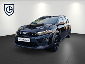 DACIA-Jogger-Extreme hybrid 155 7-Sitzer,Begangnade