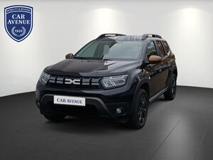 DACIA-Duster-Extreme TCe150 EDC,Használtautó