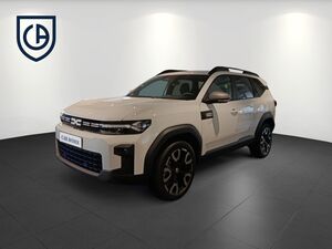 DACIA-Jogger-Extreme hybrid 155 7-Sitzer,kullanılmış otomobil