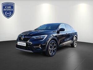 RENAULT-Arkana-TECHNO E-TECH Hybrid 145,Használtautó
