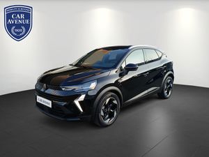 RENAULT-Captur-II 13 TCe 160 Mild-Hybr Techno,Polovna