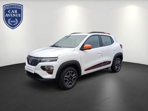 DACIA-Spring-Comfort Plus mit Look-P,Vehicule second-hand