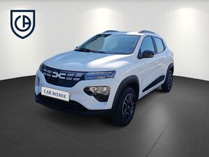 DACIA-Spring-Essential,Begangnade