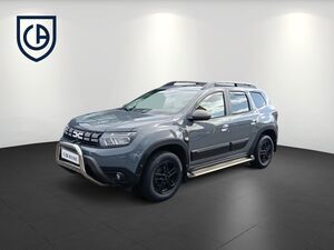 DACIA-Duster-Journey+ TCe 130,Vehículo de ocasión