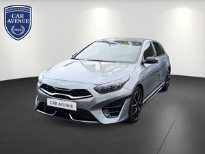 KIA-ceed / Ceed-15 T-GDI GT-Line,Használtautó