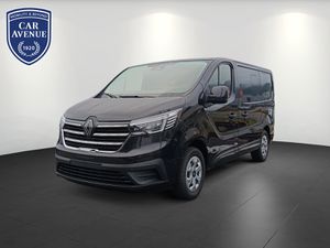 RENAULT-Trafic-20 BLUE dCi 150 EDC,Употребявани коли