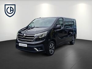 RENAULT-Trafic-Pkw Spaceclass Blue dCi 150,Auto usate