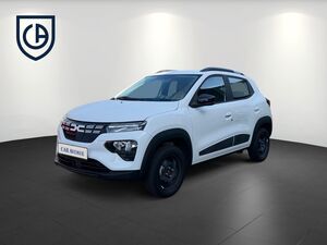 DACIA-Spring-Essential,Begangnade