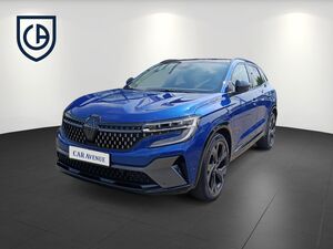 RENAULT-Austral- Esprit Alpine Mild Hybrid ,Begangnade