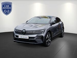 RENAULT-Megane E-TECH-100% ele 100% elektrisch,Gebrauchtwagen