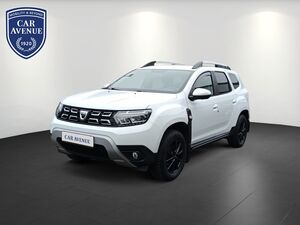 DACIA-Duster-II 15 BLUE dCi 115 Prestige +,Gebrauchtwagen