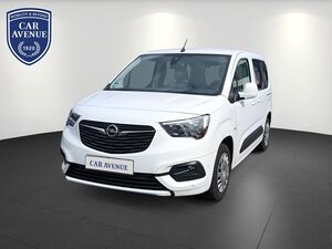 OPEL-Combo Life-12 Turbo Edition,Bruktbiler