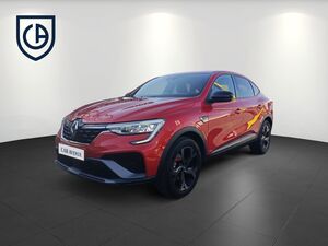RENAULT-Arkana-RS LINE TCe 160 EDC (MY21),Begangnade
