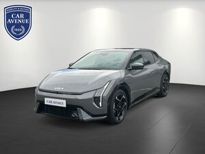 KIA-EV4-FB 81 FWD GTL DWP COM CON,Тестова кола
