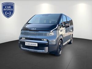 KIA-PV5-71,2 kWh 120 kW Elite 5-Sitzer,Vorführwagen