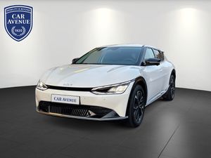 KIA-EV6-77,4 RWD,Pojazd testowy