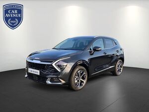 KIA-Sportage-16T 48V AWD DCT GTL DRI SOUND,Демонстрационный автомобиль