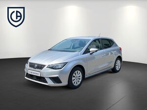 SEAT-Ibiza-10 TSI Style OPF,kullanılmış otomobil