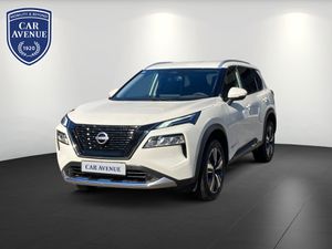NISSAN-X-Trail- 15 E-Power Tekna,kullanılmış otomobil