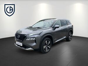 NISSAN-X-Trail-15 VC-T e-Power Tekna+ e-4ORCE,Gebrauchtwagen