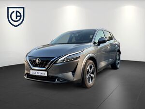 NISSAN-Qashqai-15 E-POWER,Gebrauchtwagen