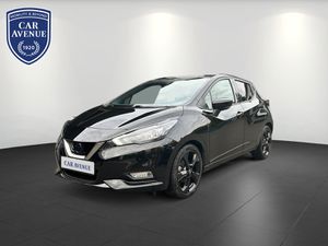 NISSAN-Micra-10 IG-T N-Sport,kullanılmış otomobil