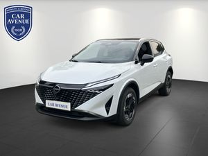 NISSAN-Qashqai-13 DIG-T MHEV ,Gebrauchtwagen