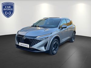 NISSAN-Qashqai-13 DIG-T MHEV, N-Connecta,Used vehicle