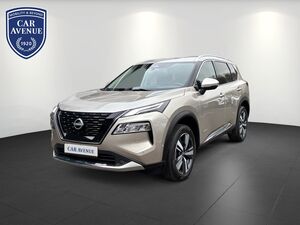 NISSAN-X-Trail-15 VC-T e-Power Tekna e-4ORCE,Gebrauchtwagen