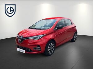 RENAULT-ZOE-R135 Evolution ,Gebrauchtwagen