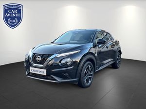 NISSAN-Juke-10, N-Connecta,Употребявани коли