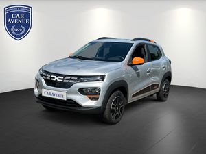 DACIA-Spring-45 Essential, Klima,R-Kamera,,kullanılmış otomobil