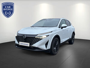 NISSAN-Qashqai-15 VC-T e-Power Tekna,Gebrauchtwagen