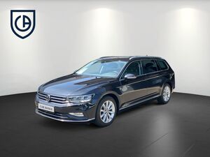 VW-Passat Variant-20 TDI Elegance ,kullanılmış otomobil